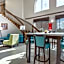 Best Western Plus Victoria Inn & Suites