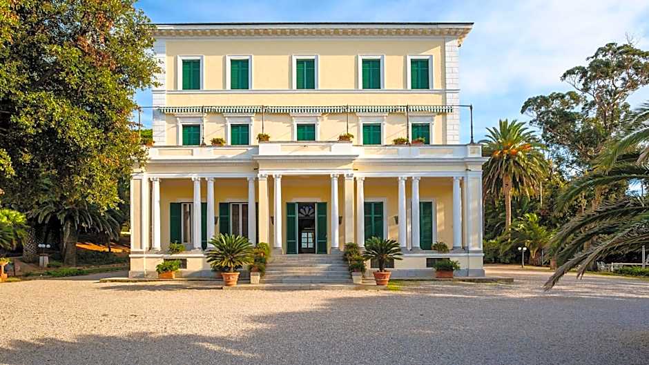 Hotel Villa Ottone