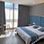 Ningbo Jiangfeng Business Hotel