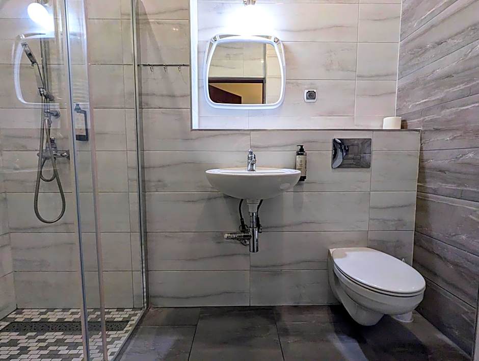 OSW Świnoujście Rybitwa