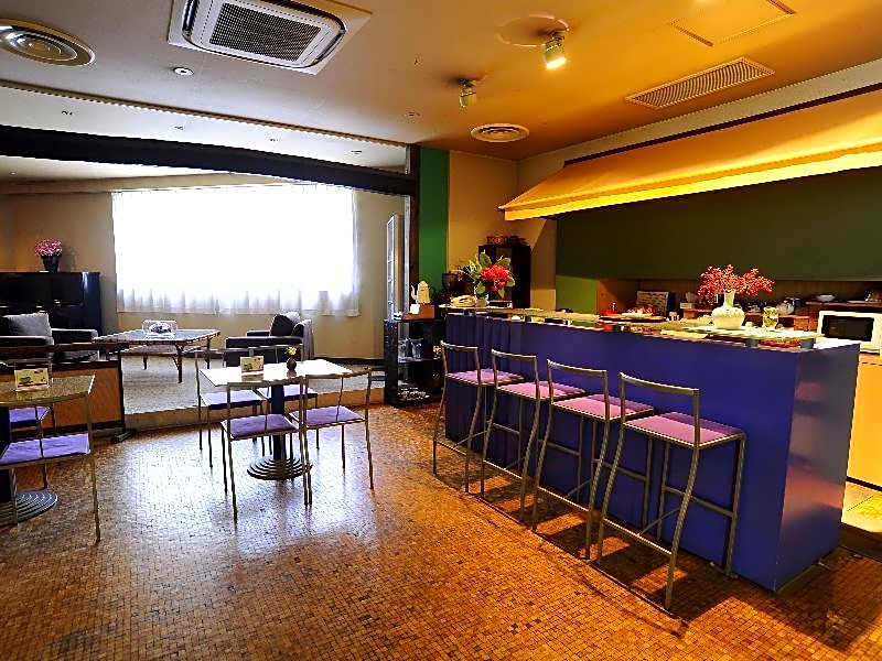 Ryokan Fukuzen