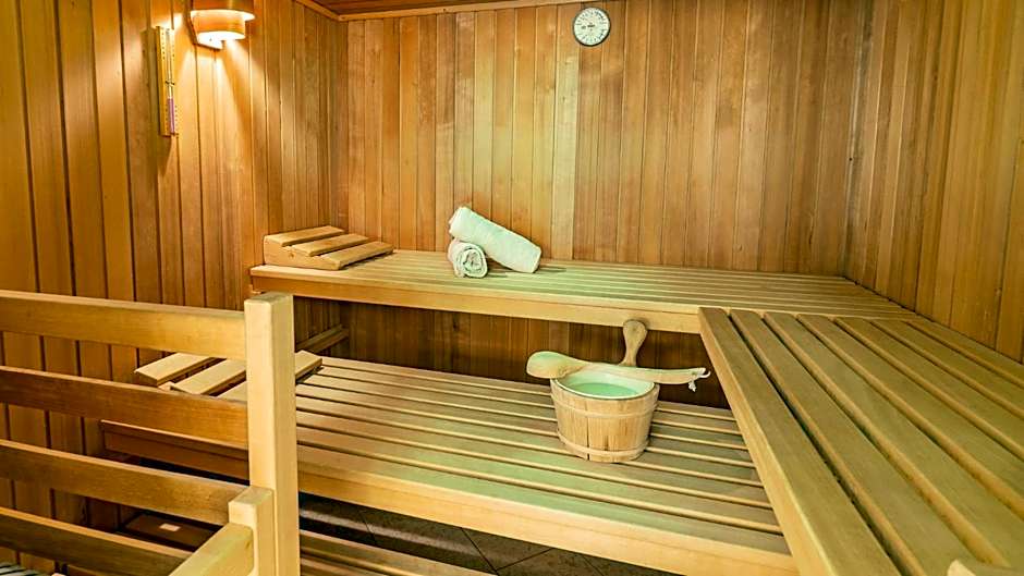 Hotel Steffl Garni inkl Chiemgau Karte