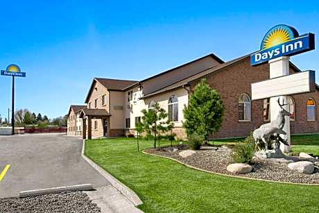 Days Inn by Wyndham Sheridan