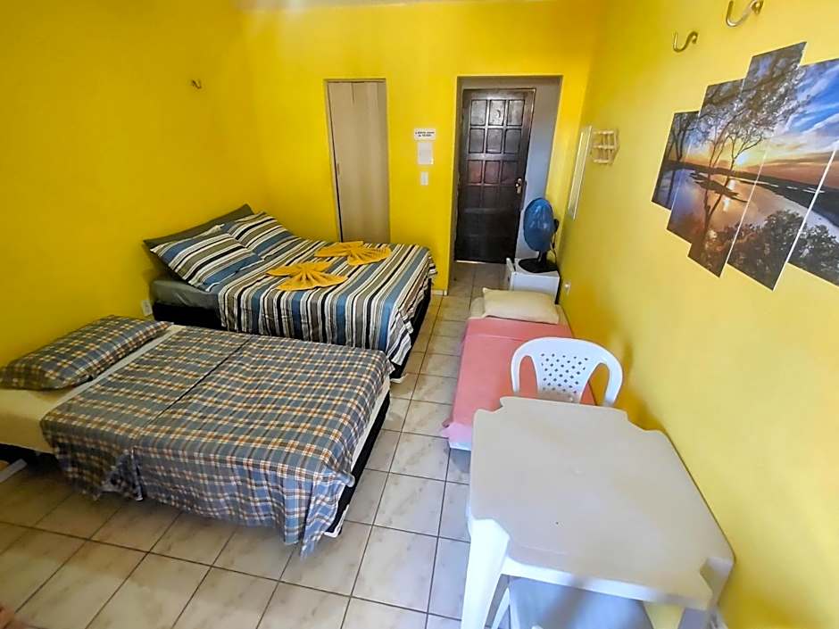 Pousada Casa da Perla