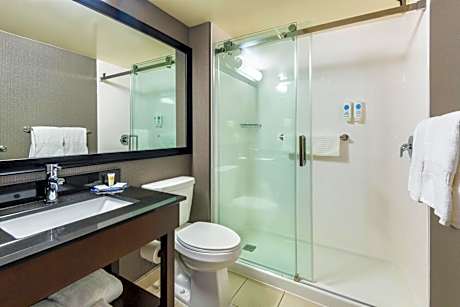 Superior King Room - Ground Floor/Non-Smoking