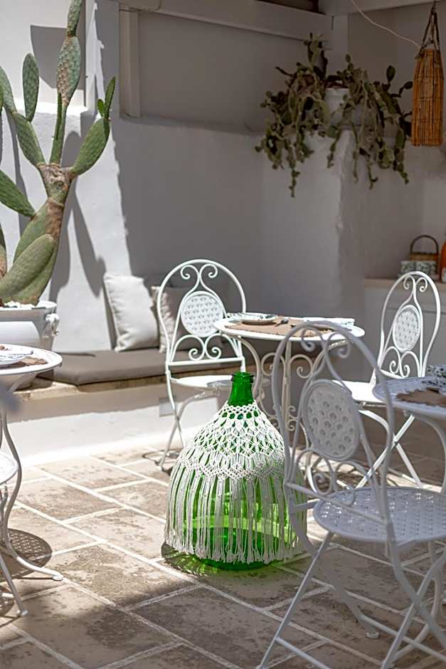 Palmieri Luxury Rooms