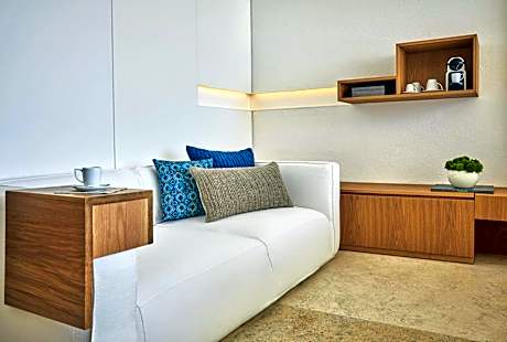 Five Bedroom Ocean View Penthouse