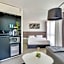Novotel Suites Paris Issy Les Moulineaux