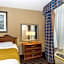 NORTHEAST GARDEN INN.