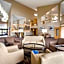 Best Western Indian Oak