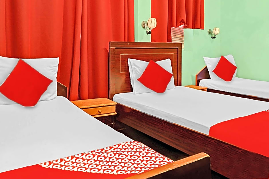 OYO 795 Al Karawan Hotel