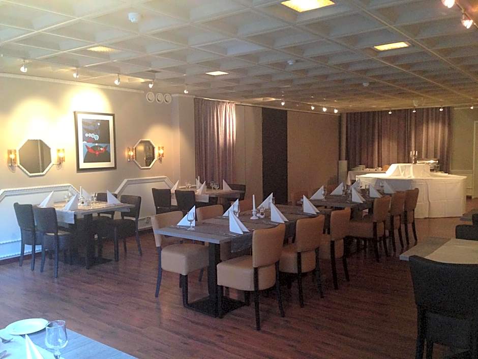 Øren Hotel