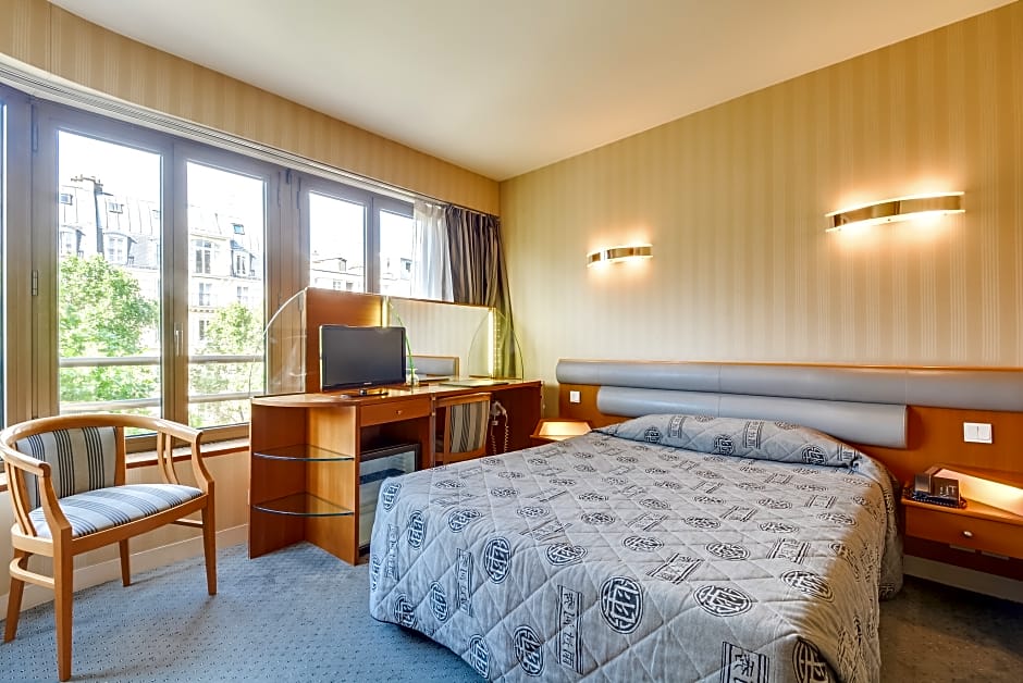 Villa Luxembourg Hotel