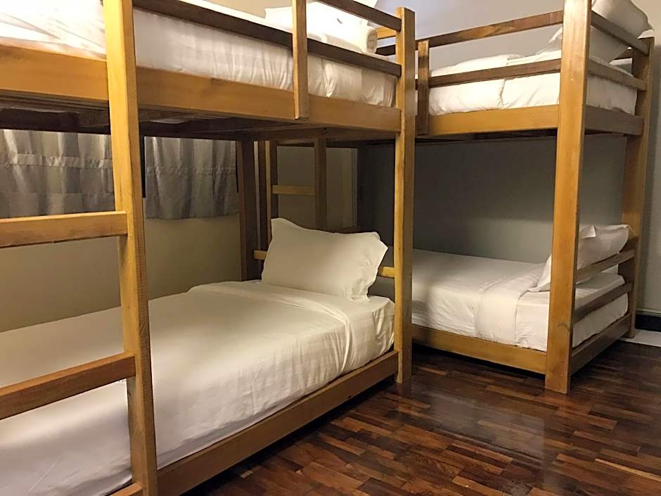 Photo 1 of 6 of Budget Bunk Beds