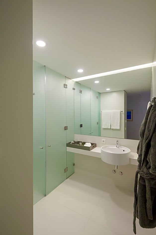 Torre de Gomariz Wine & Spa Hotel