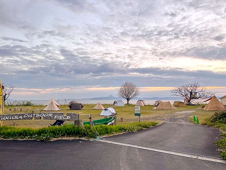 YUKUSA OHSUMI UMI no GAKKO