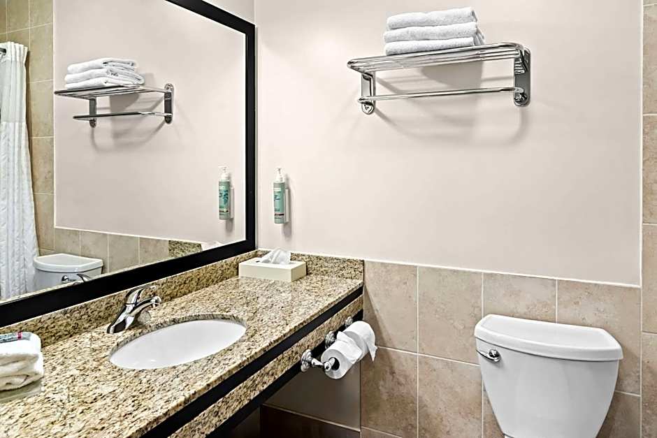 Best Western Maple Ridge Hotel