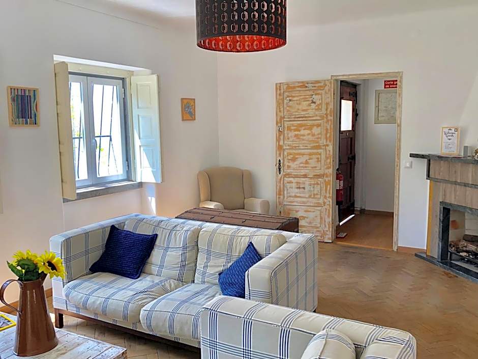 Lanui Vintage Guest House