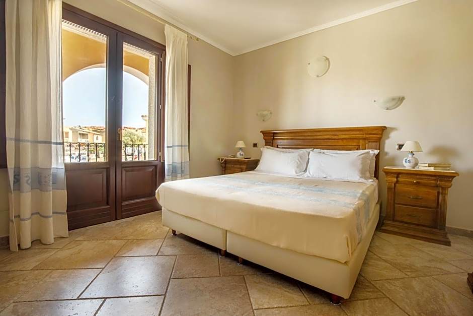 Hotel Sa Suergia