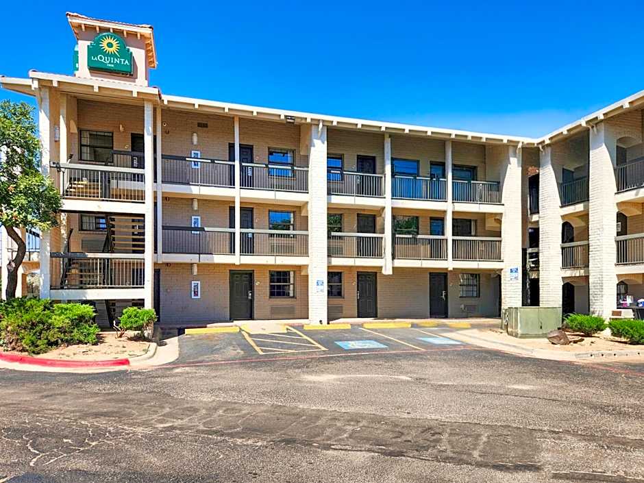 La Quinta Inn & Suites by Wyndham Amarillo West Medical Center