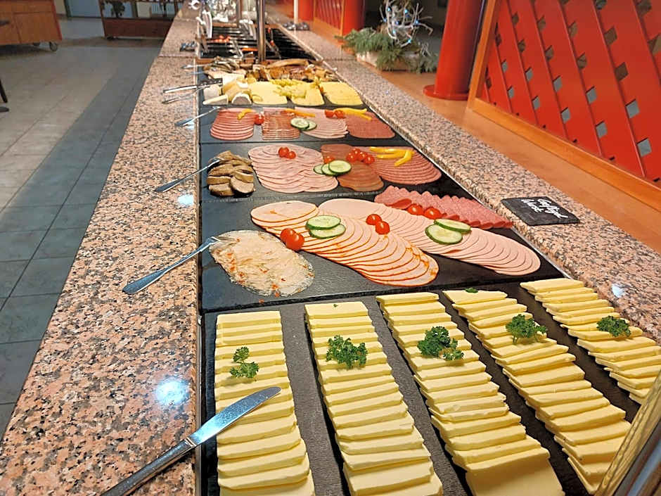 Sporthotel Neuruppin