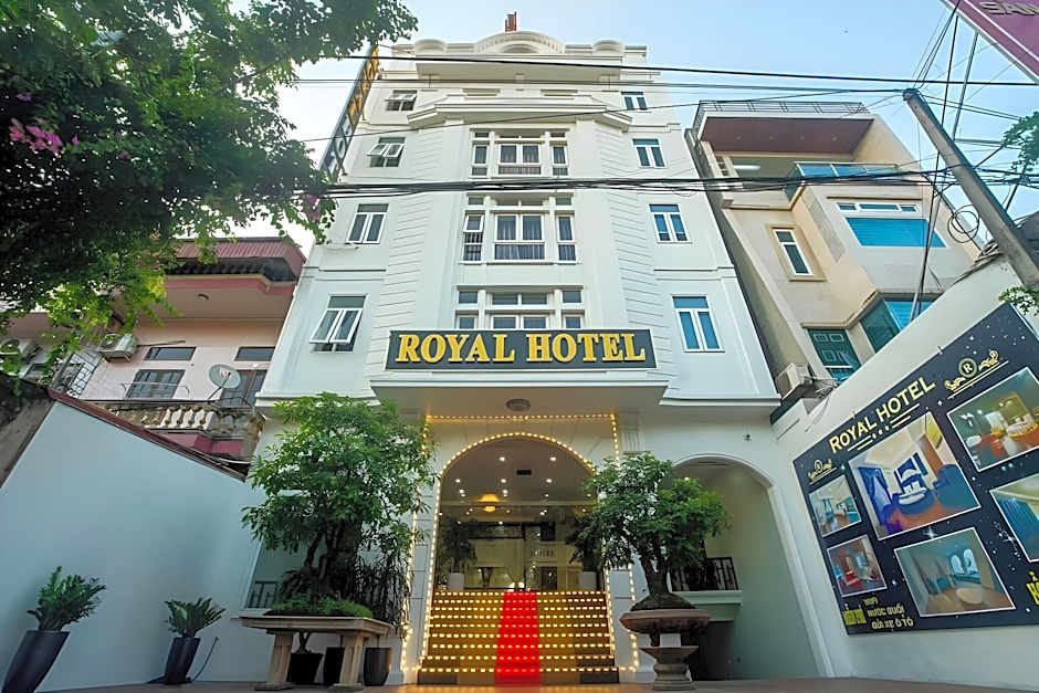 Bac Ninh Royal Hotel
