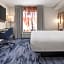Fairfield Inn & Suites by Marriott Columbus East