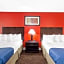 Baymont by Wyndham Fayetteville Fort Bragg Area