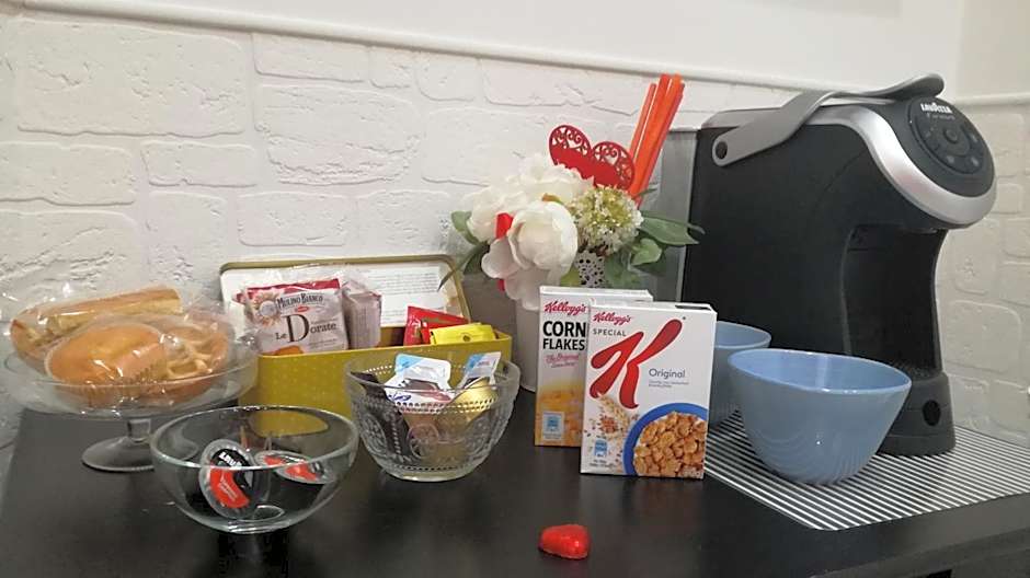 Vatican City Holidays Guesthouse