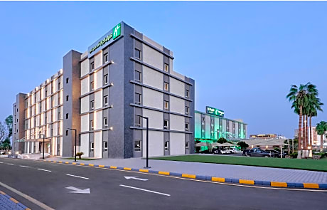 Holiday Inn Tabuk By IHG