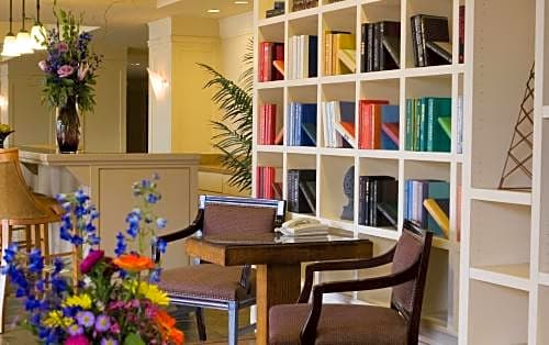 Silver Cloud Inn - Seattle Lake Union