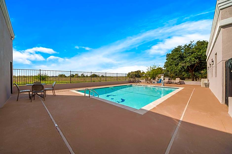 Comfort Suites Bastrop