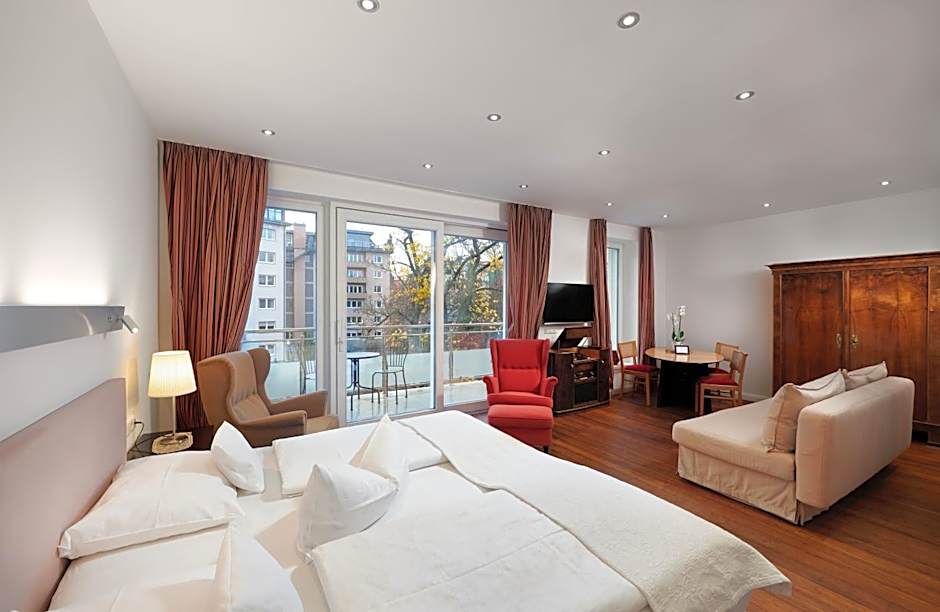 Design-Boutique Hotel Vosteen