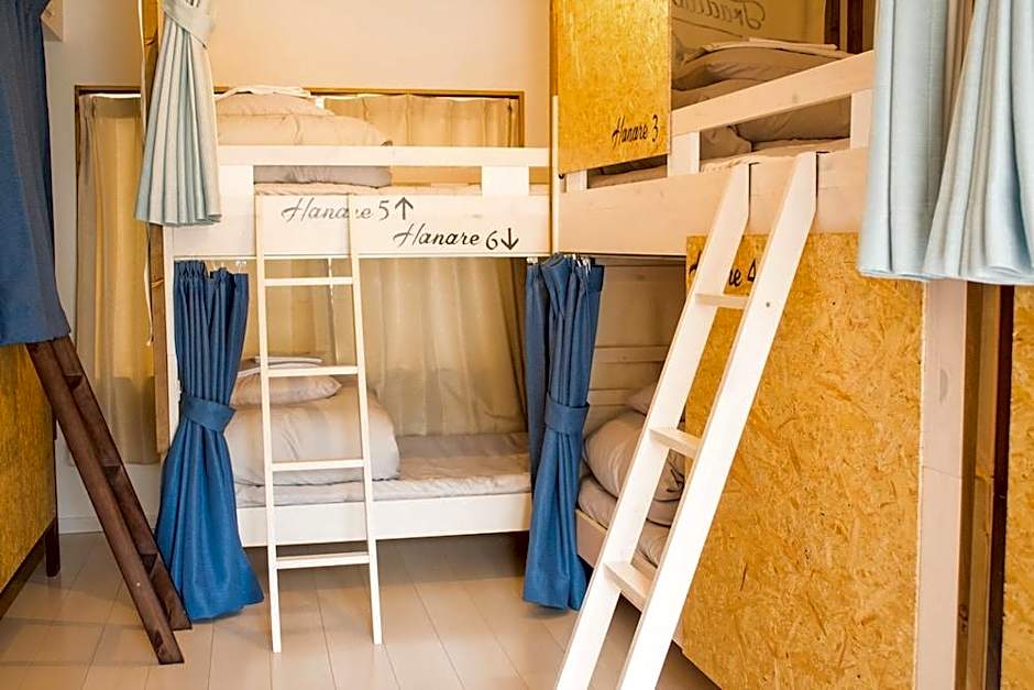 Traditional Apartment Takamatsu Guesthouse