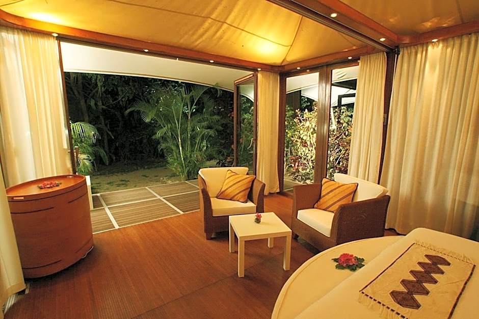 The Fiji Orchid Resort