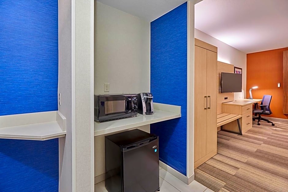 Holiday Inn Express Eugene-Springfield By IHG