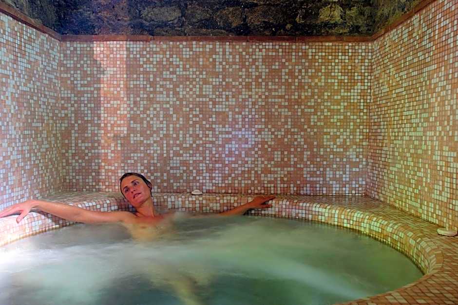 Hotel Relais Valle Orientina