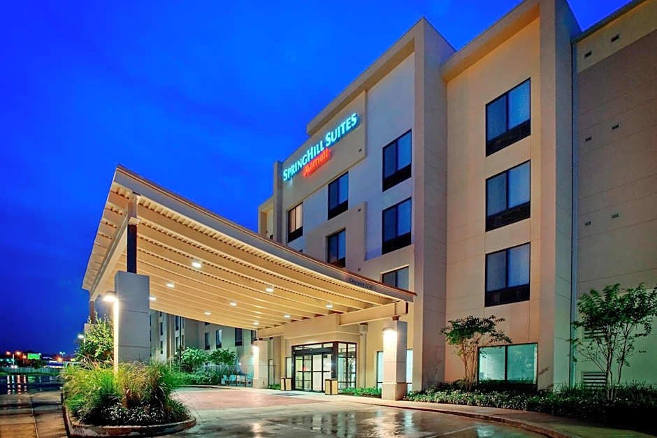 SpringHill Suites by Marriott Baton Rouge North/Airport