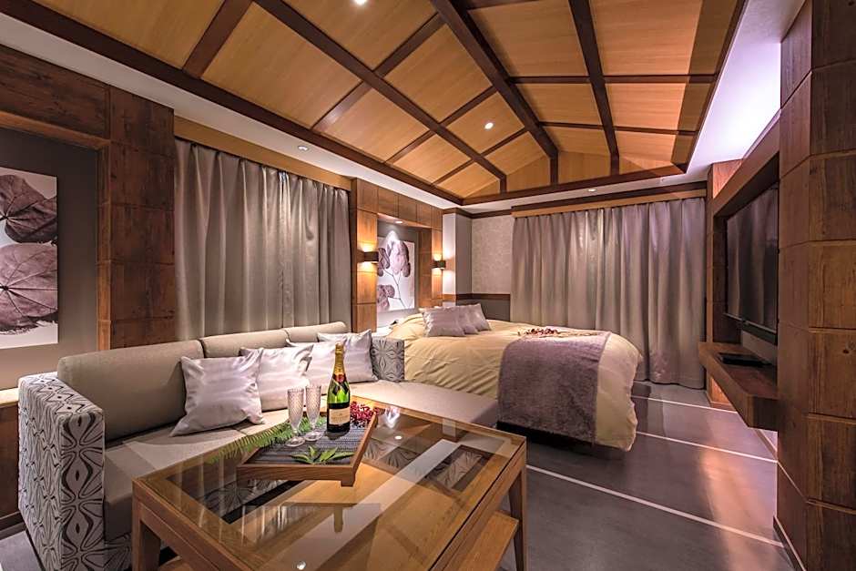 Hotel Zen Ichinomiya (Adult Only)