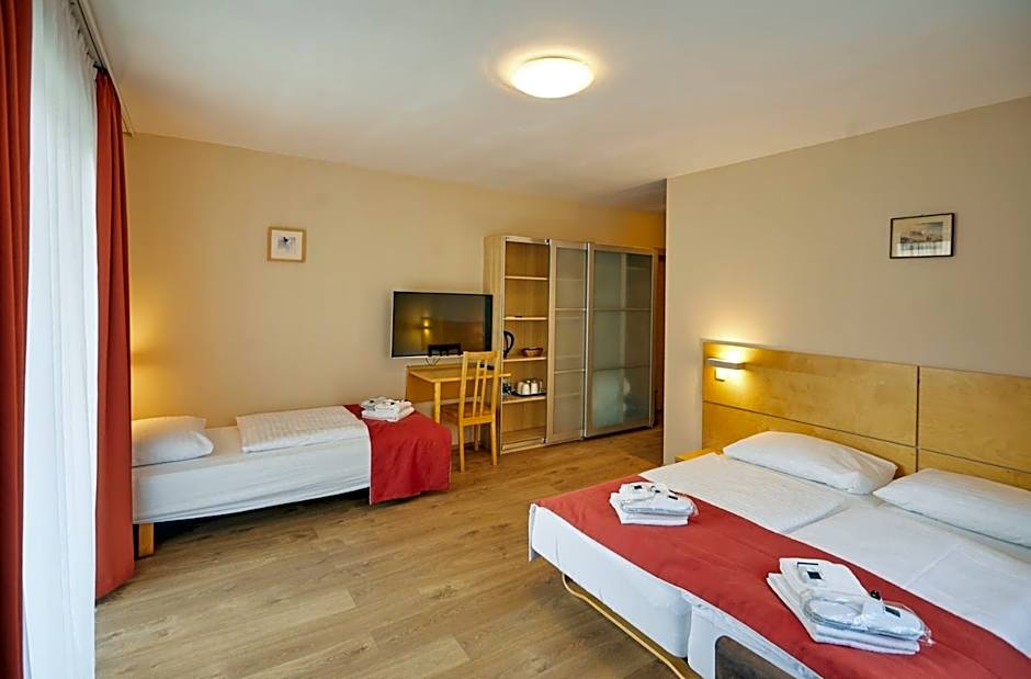 Residence AlpenHeart