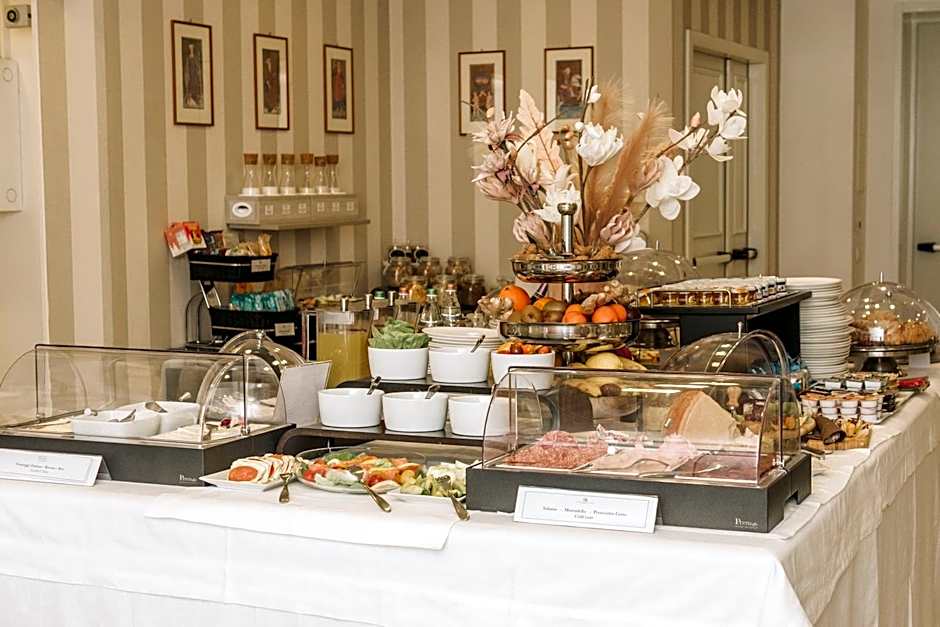 Palazzo Bezzi Hotel