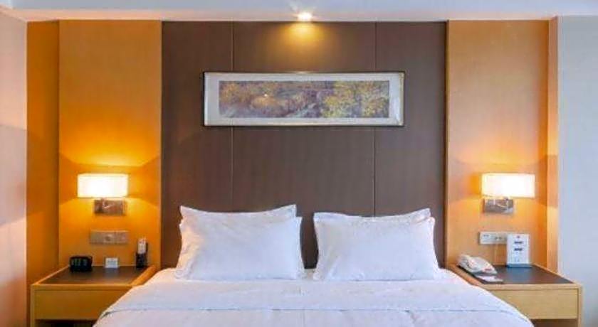 Ramada by Wyndham Wuhu