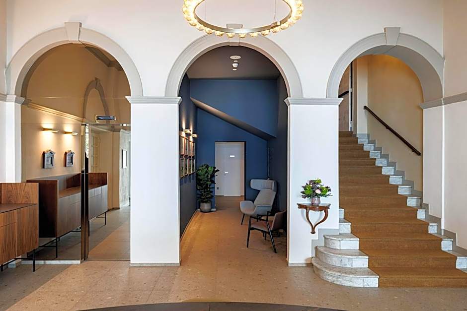 Hotel Royal Victoria