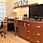 Courtyard by Marriott La Crosse Downtown/Mississippi Riverfront