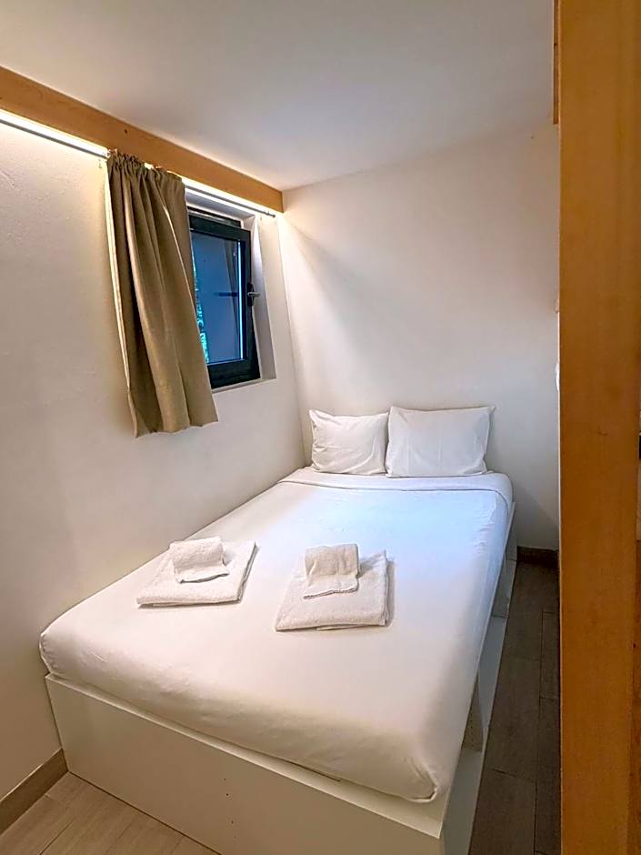 Hotel Le Chamonix