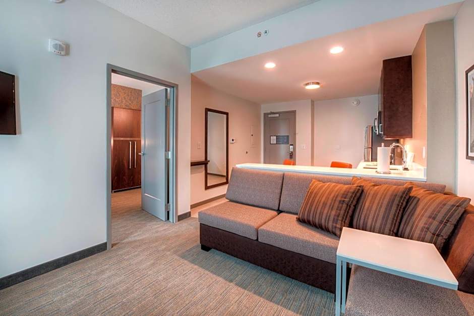 Residence Inn by Marriott Raleigh Downtown