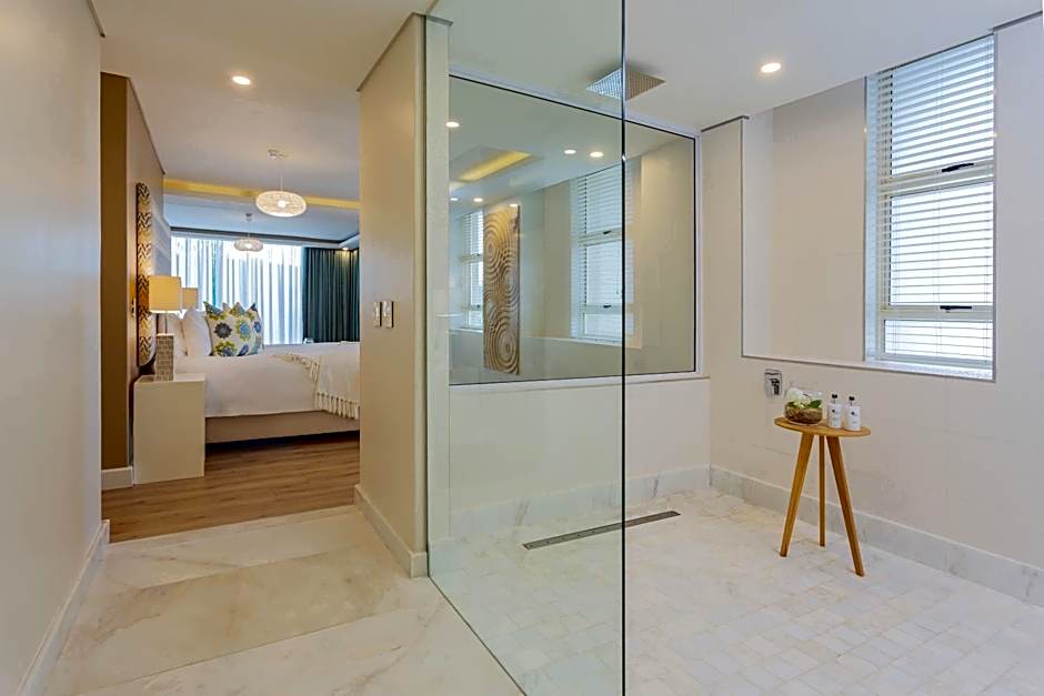 Views Boutique Hotel & Spa