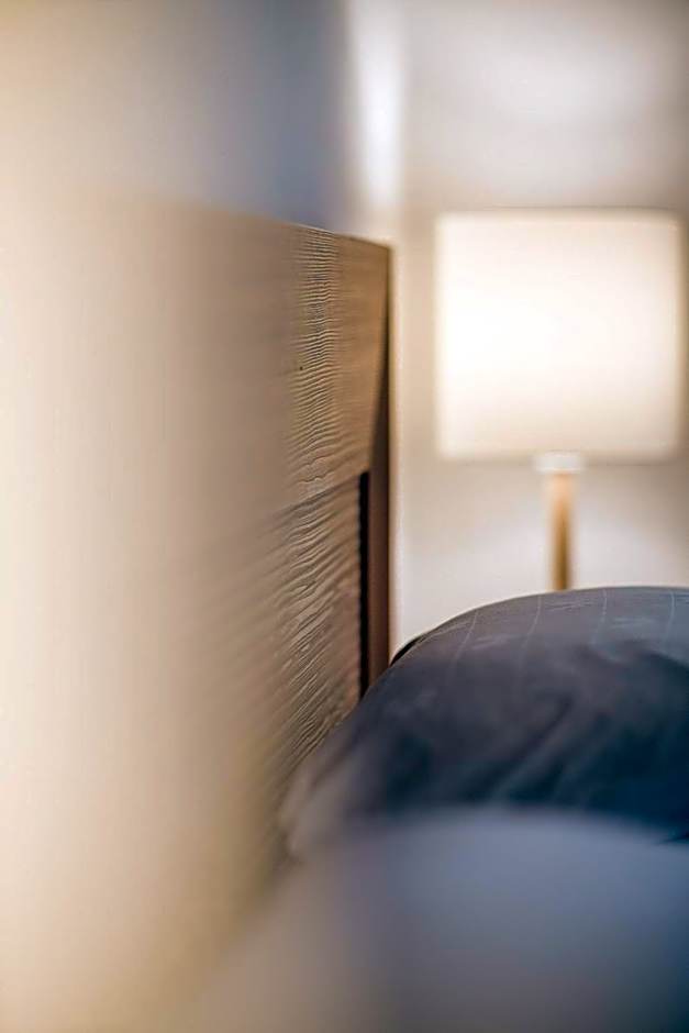 Boutique Hotel Zum Rosenbaum