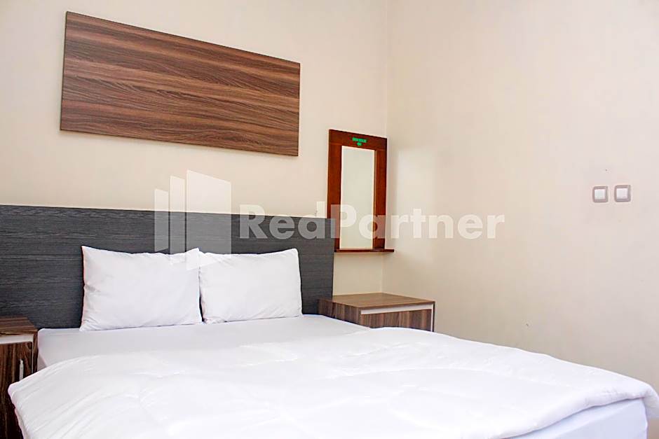 Hotel Baby Angel Dieng Mitra RedDoorz