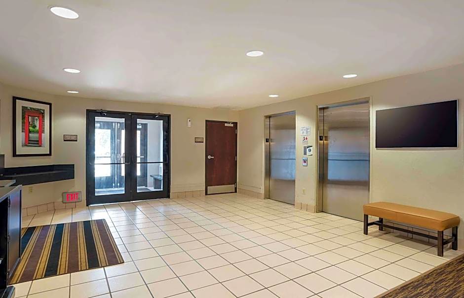 Extended Stay America Suites - New Orleans - Metairie